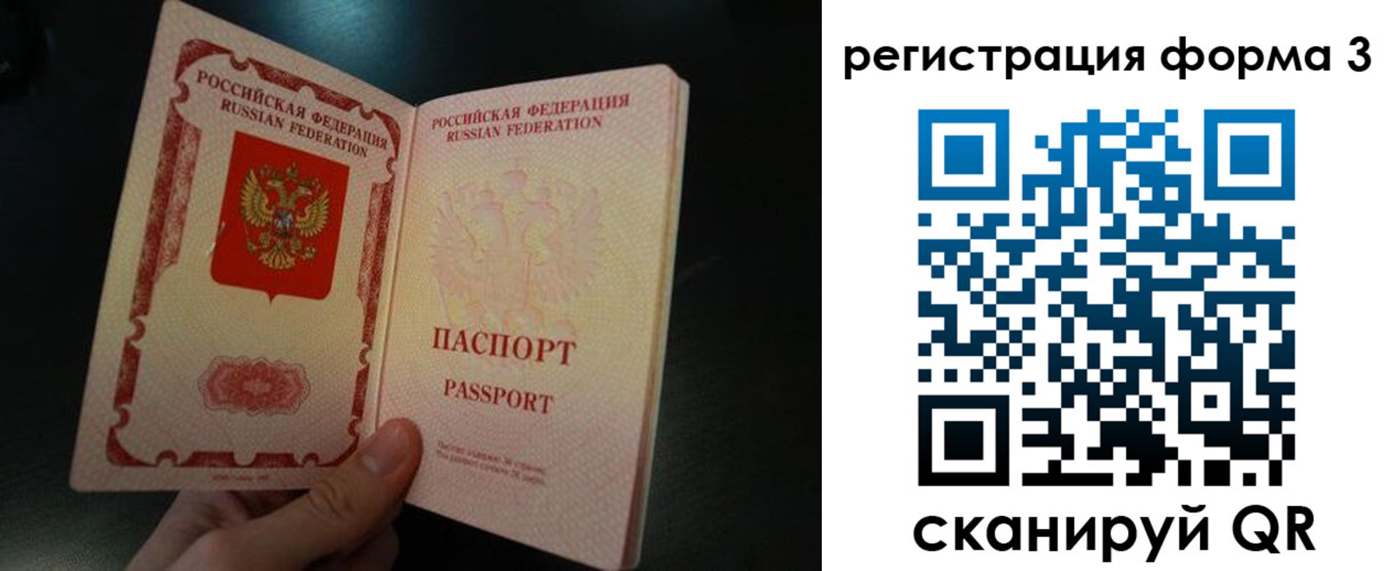временная прописка в Лосино-Петровском
